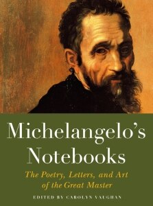 Michelangelo's Notebooks