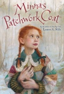 Minna's Patchwork Coat