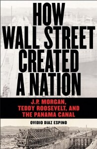 How Wall Street Created a Nation