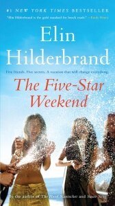 The Five-Star Weekend