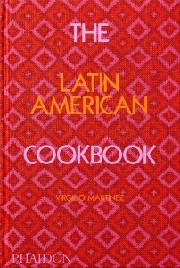 The Latin American Cookbook