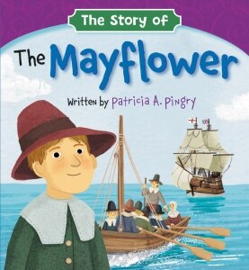 The Story of the Mayflower