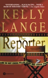 The Reporter