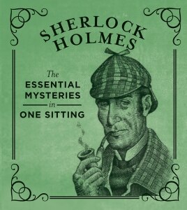 Sherlock Holmes