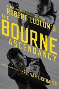 Robert Ludlum's (TM)  The Bourne Ascendancy