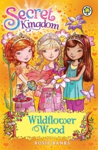 Secret Kingdom 13
