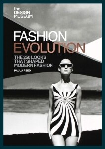 Fashion Evolution