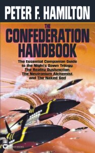 The Confederation Handbook