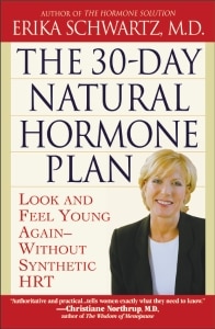 The 30-Day Natural Hormone Plan