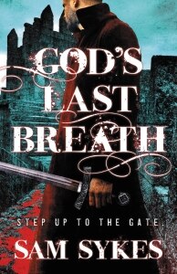 God's Last Breath