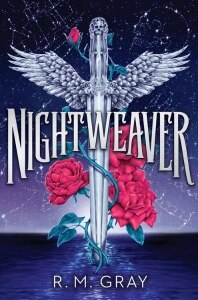 Nightweaver (Deluxe Limited Edition)