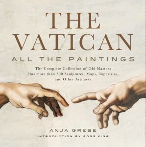 Vatican: All the Paintings