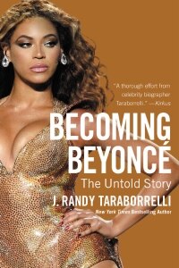 Becoming Beyonc