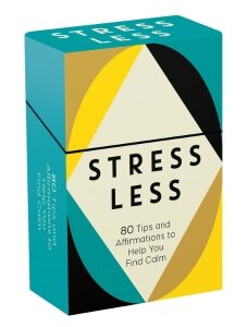 Stress Less