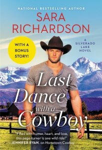 Last Dance with a Cowboy