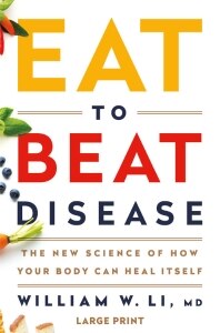 Eat to Beat Disease