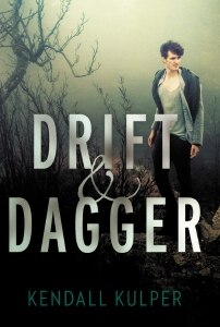 Drift & Dagger