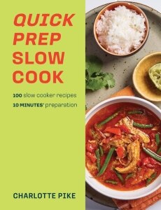 Quick Prep Slow Cook