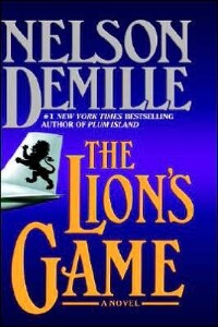 The Lion's Game