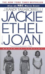 Jackie, Ethel, Joan