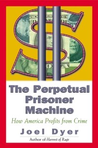 Perpetual Prisoner Machine