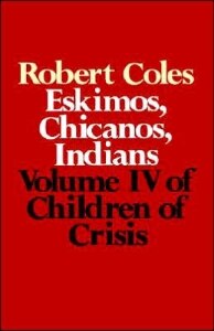 Children of Crisis - Volume 4