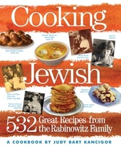 Cooking Jewish