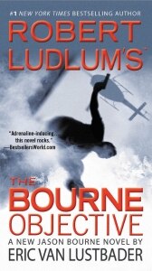 Robert Ludlum's (TM) The Bourne Objective