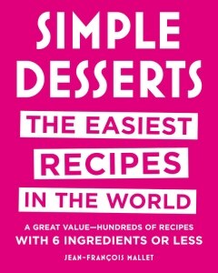 Simple Desserts