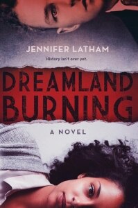 Dreamland Burning