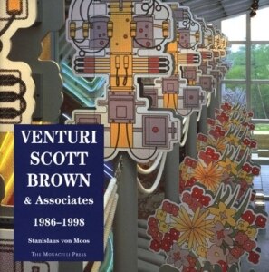 Venturi, Scott Brown and Associates