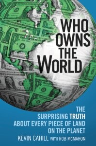 Who Owns the World