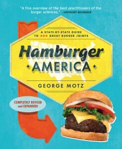 Hamburger America