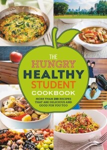 The Hungry Healthy Student Cookbook