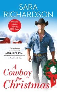 A Cowboy for Christmas