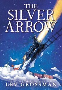 The Silver Arrow