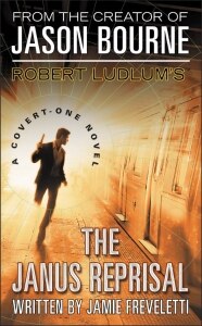 Robert Ludlum's (TM) The Janus Reprisal