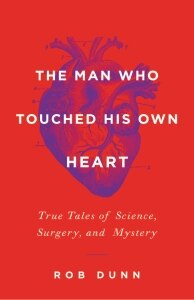 The Man Who Touched His Own Heart