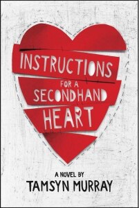 Instructions for a Secondhand Heart