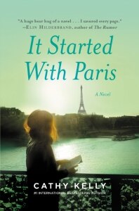 It Started with Paris