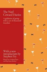 The Noel Coward Diaries