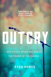 OUTCRY