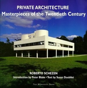 Private Architecture