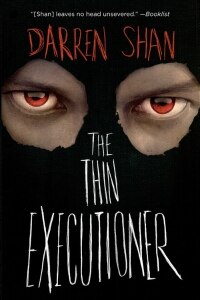 The Thin Executioner