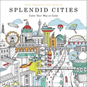 Splendid Cities