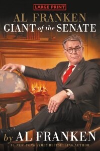 Al Franken, Giant of the Senate