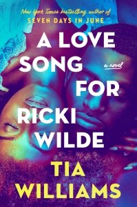 A Love Song for Ricki Wilde