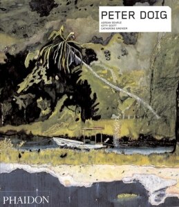 Peter Doig