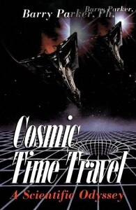 Cosmic Time Travel