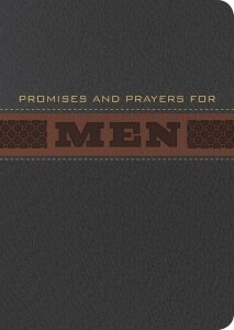 Promises and Prayers For Men